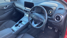 Hyundai KONA 100kW Premium 39kWh 5dr Auto Electric Hatchback